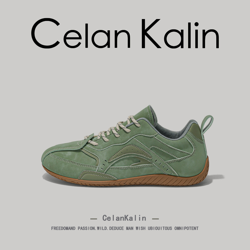 【王一博同款】CelanKalin男鞋