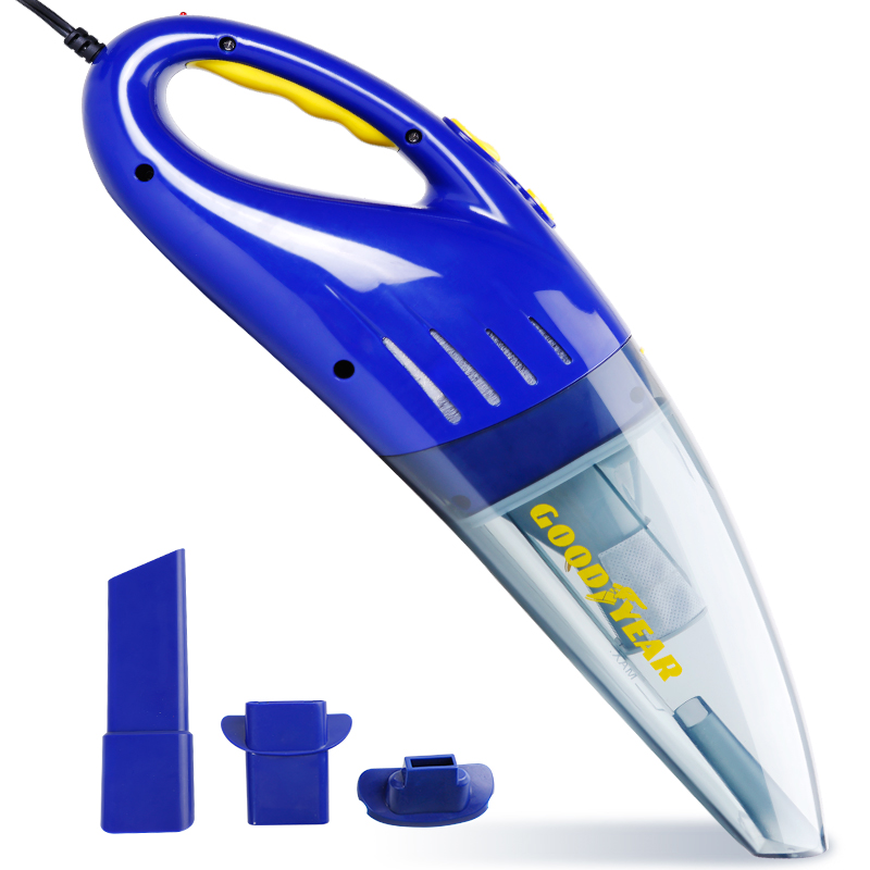 GOODYEAR¹ÌÌØÒì¸ÉʪÁ½ÓñãЯÎü³¾Æ÷GY-2895 ³µÔسµÓÃÊÖ³Öʽ´ó¹¦ÂÊ