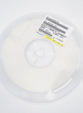 ERJ-14NF1101U贴片电阻大功率高精密SMD 1.1K OHM 1% 1/2W 1210