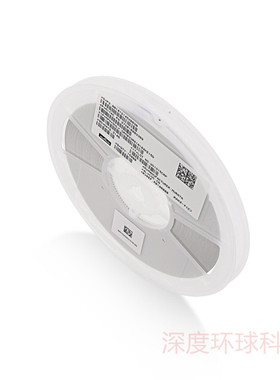 陶瓷贴片电容grm0335C1H5R4CA01J普通型0201C0G50V5.4pF