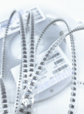 陶瓷贴片电容AP031C103KQT2A 10000PF 100V X7R 0603