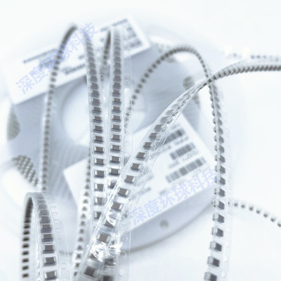 陶瓷贴片电容08055A151JAT2A 150PF 50V C0GNP0 0805