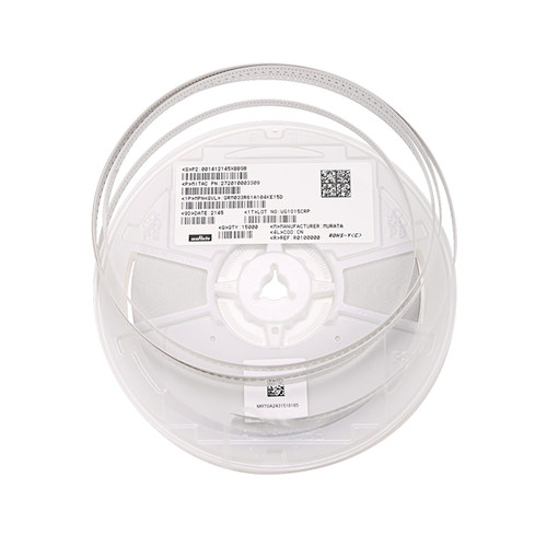 GRM0336R1E620GD01D普通型R2H62pF25V±2%0201贴片陶瓷电容
