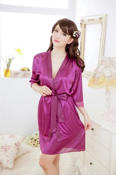 Peignoir - Ref 594840 Image 3