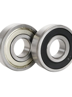 6007 6008 6009 6010 6012x 6013 6014 6015 ZZ RS RZ 深沟球轴承