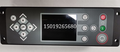 阿特拉斯XAXS600移动式空压机控制器1626850005  1626850004
