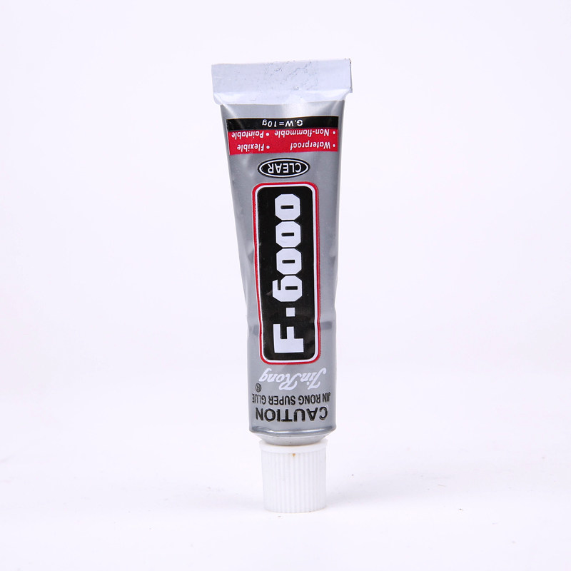 拼豆专用立体胶水diy配件