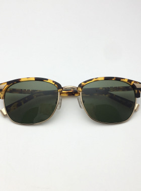 外贸出口墨镜方框舒适男女时尚