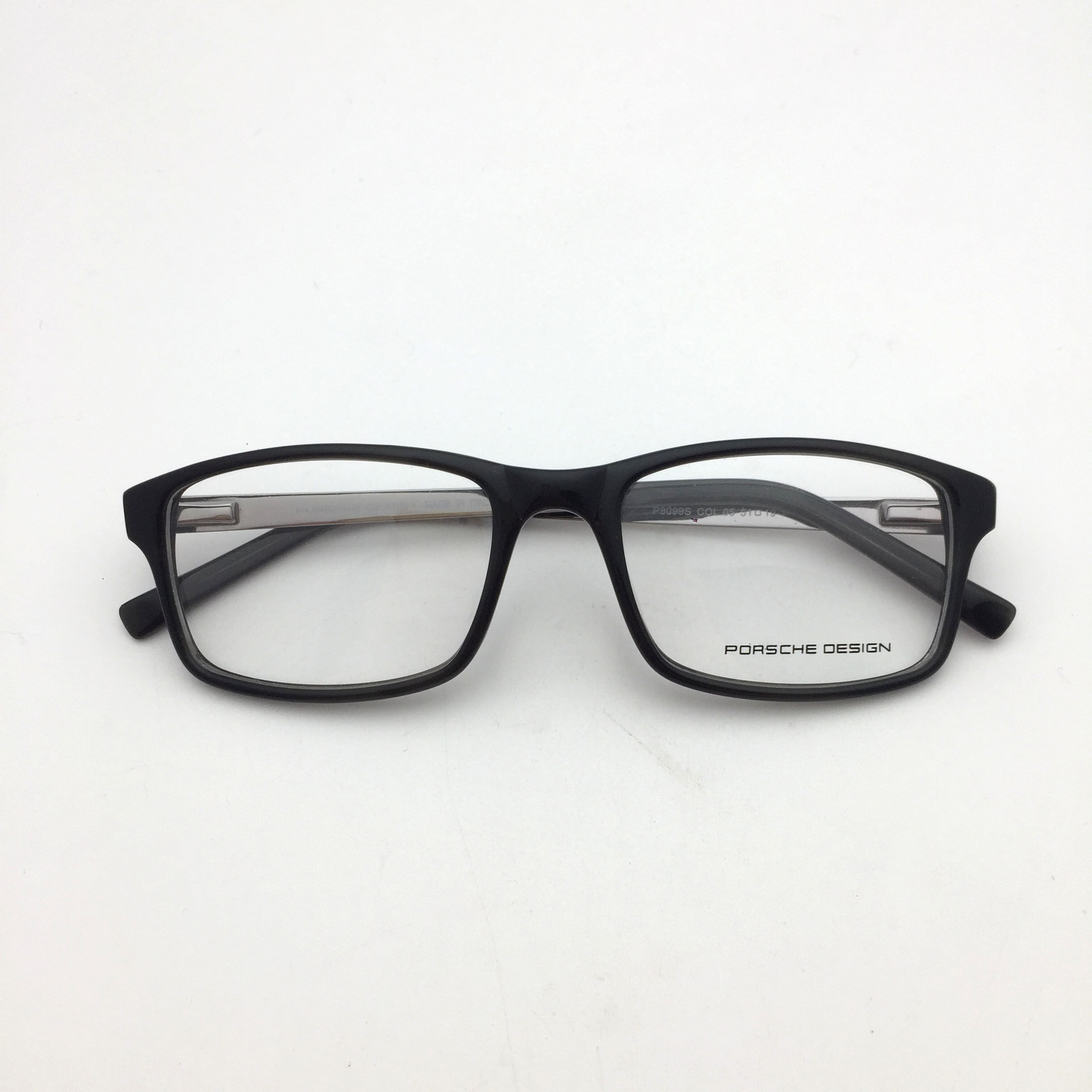 por板材弹簧铰链玳瑁色黑色外贸出口尾货近视眼镜框架男女款