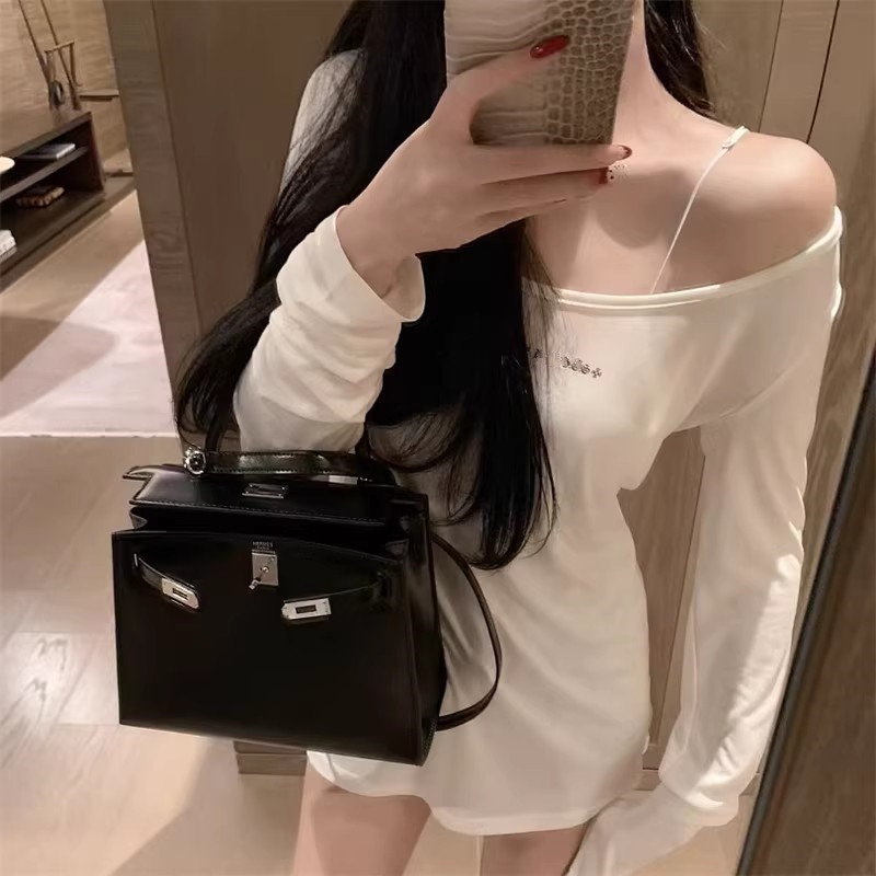 马蹄梵文印花薄款长袖T恤女夏季小众修身纯欲辣妹慵懒防晒上衣潮,女装/女士精品,T恤,淘宝优惠券,粉丝福利购,淘宝优惠卷