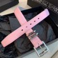 Pink Scroll