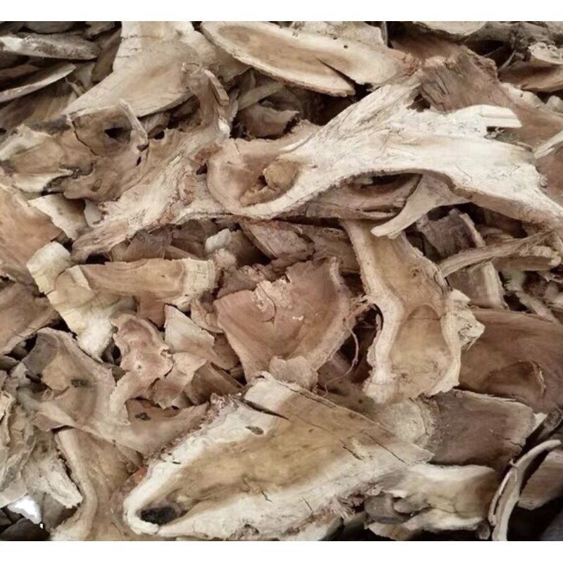 中药材桑树头老桑头煲汤料