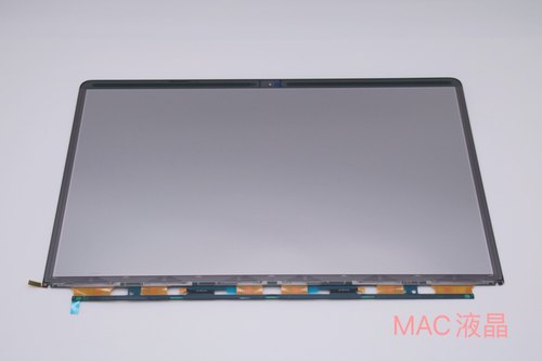 苹果笔记本屏幕涂层更换