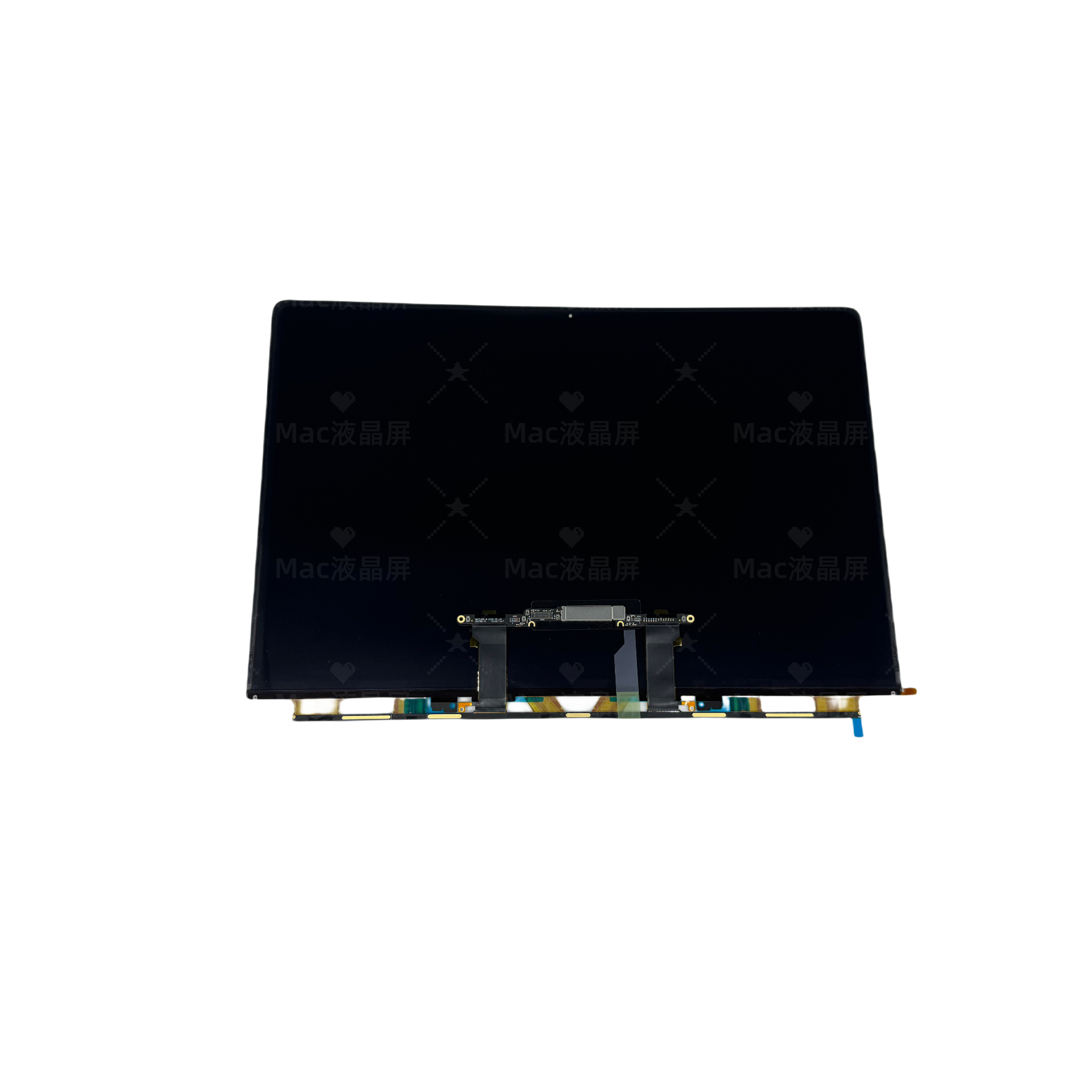 pro15寸A1707A1990单液晶