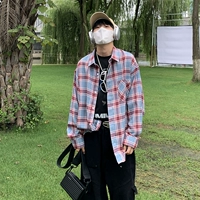 Красная и синяя сетка