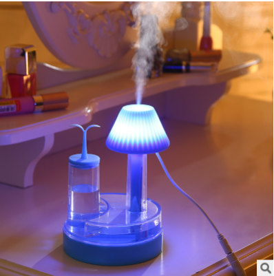 Humidificateur USB - Ref 411735 Image 1