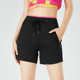 透气速干网球3分裤 女款 女童训练跑步健身运动服 羽毛球服短裤 新款