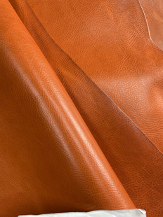 阳光皮料 意大利进口LA家mbox植鞣三边直 手感适中 厚度1.5mm大货