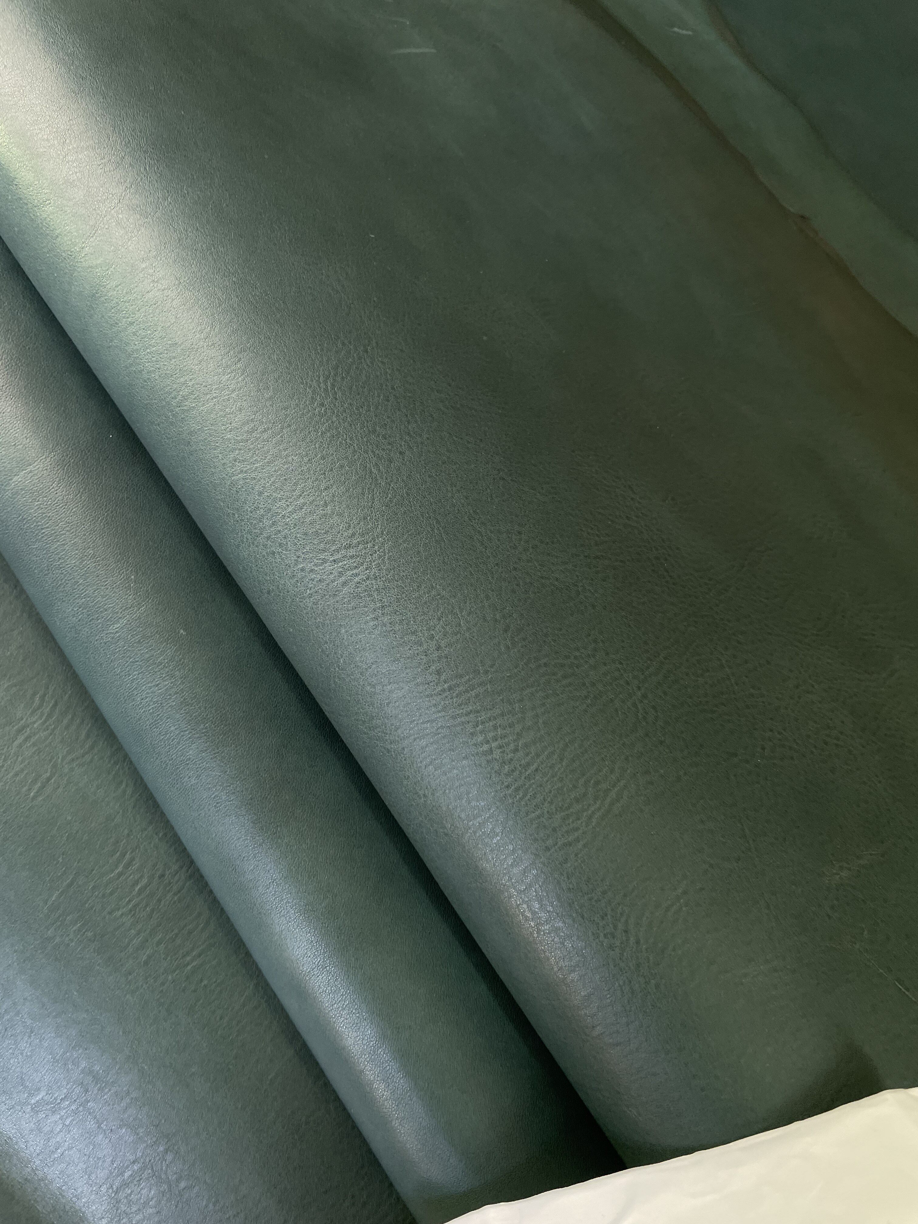 阳光皮料 意大利进口托斯卡纳植鞣联盟mbox植鞣三边直 适中 1.5mm