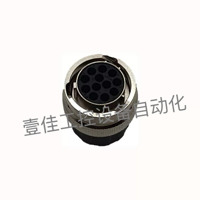 Amphenol安费诺RT06128PNHEC03圆形连接器原装原厂接插件
