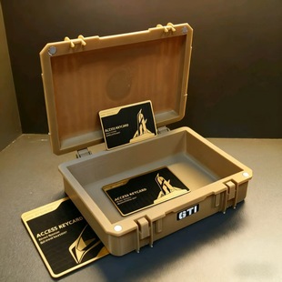 三角洲行动周边盲盒干员手办盒子模型非洲之心gti桌面摆件玩具