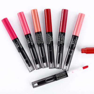 露华浓不脱色唇釉1111