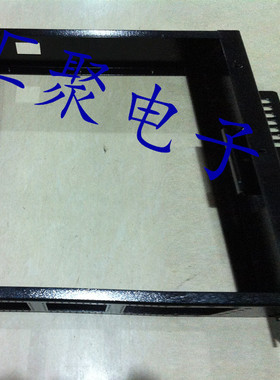 ICT框架450*330*70L/450*330*90L黑色铁盒 JET底框 ICT测试底座