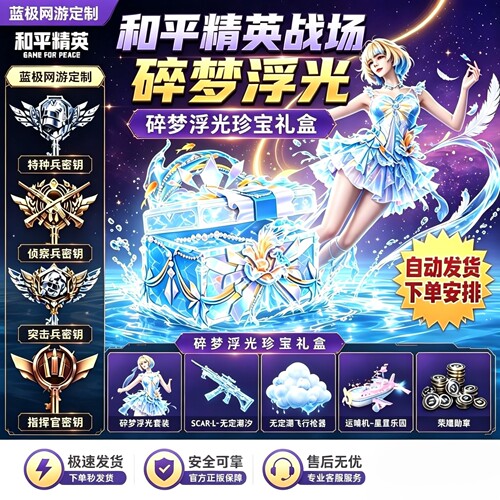 指挥官密钥运输机盛夏乐园