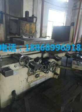 杭州M7150H平面磨配件，油泵，丝杆，螺母，换向撞块，液压配件