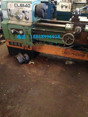 兰溪CL6140车床配件，齿轮，丝杆，油泵，丝杆螺母，花键轴