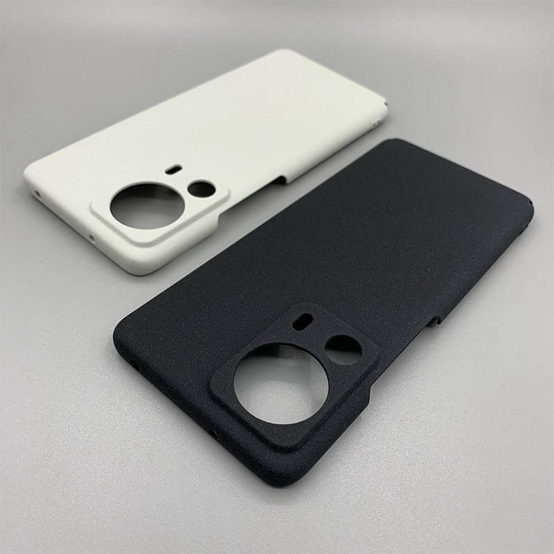 小米Civi2磨砂硬壳塑料简约超薄