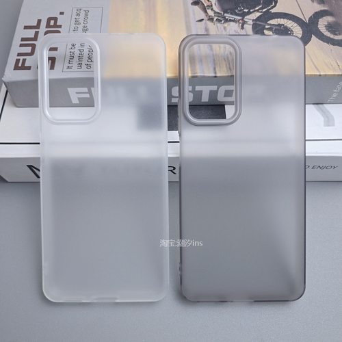 适用小米红米Note11Pro手机壳新款RedmiNote115G保护壳全包防摔硅胶直边note11pro+磨砂软壳简约大孔外壳