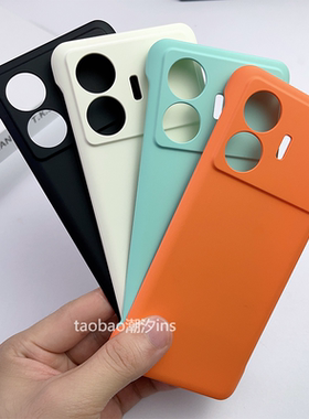 适用realme真我GTNeo5SE手机壳GTneo5新款超薄gtneo5se无边框保护壳半包防摔realmeneo硬壳男gtnoe女oppo外壳