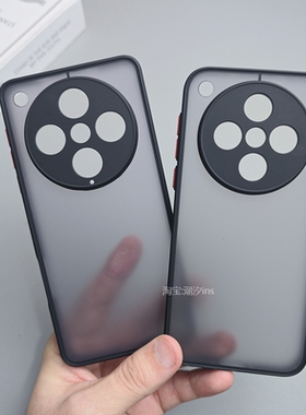 适用OPPOFindX8手机壳新款findx8pro保护壳全包防摔FINDX8磨砂硬壳简约个性创意透黑oppo5g外壳男女