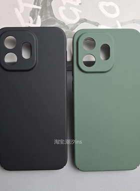 适用一加15T手机壳新款oneplus15保护壳超薄全包边防摔1+15t肤感磨砂硬壳简约纯色外壳男女