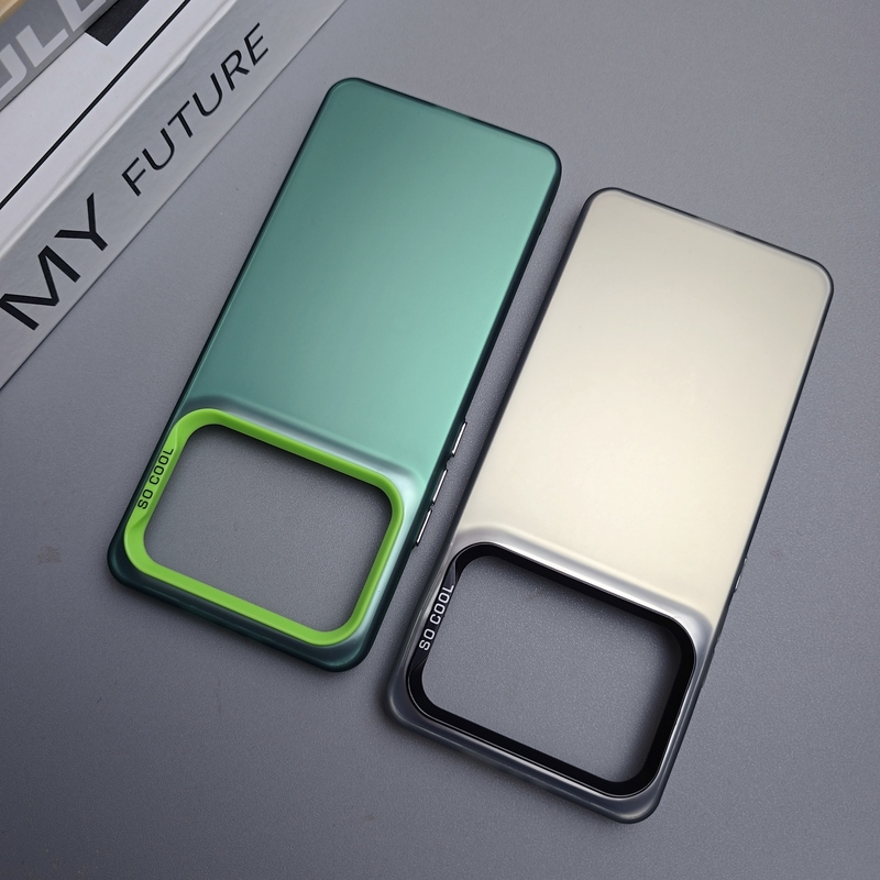 适用小米11ultra手机壳新款xiaomi11ultra保护壳全包防摔mi11ultra磨砂硬壳简约男女炫彩外壳大孔