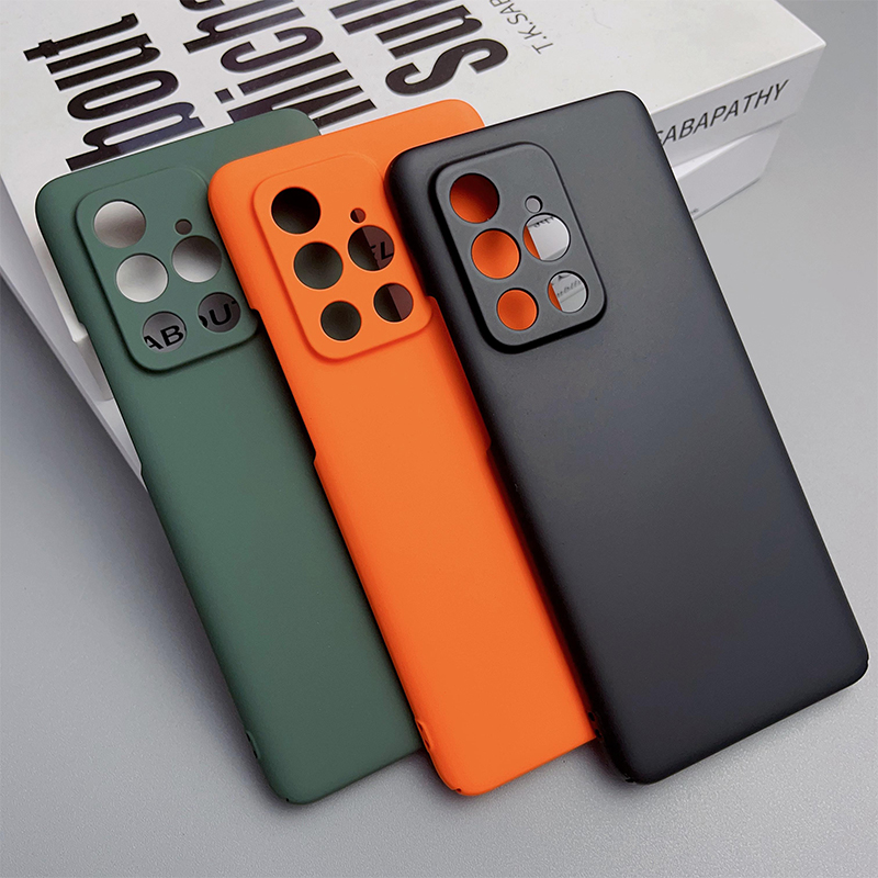 适用魅族18Pro手机壳meizu18保护壳超薄全包透明防摔mz18pro肤感磨砂硬壳简约纯色男女外壳