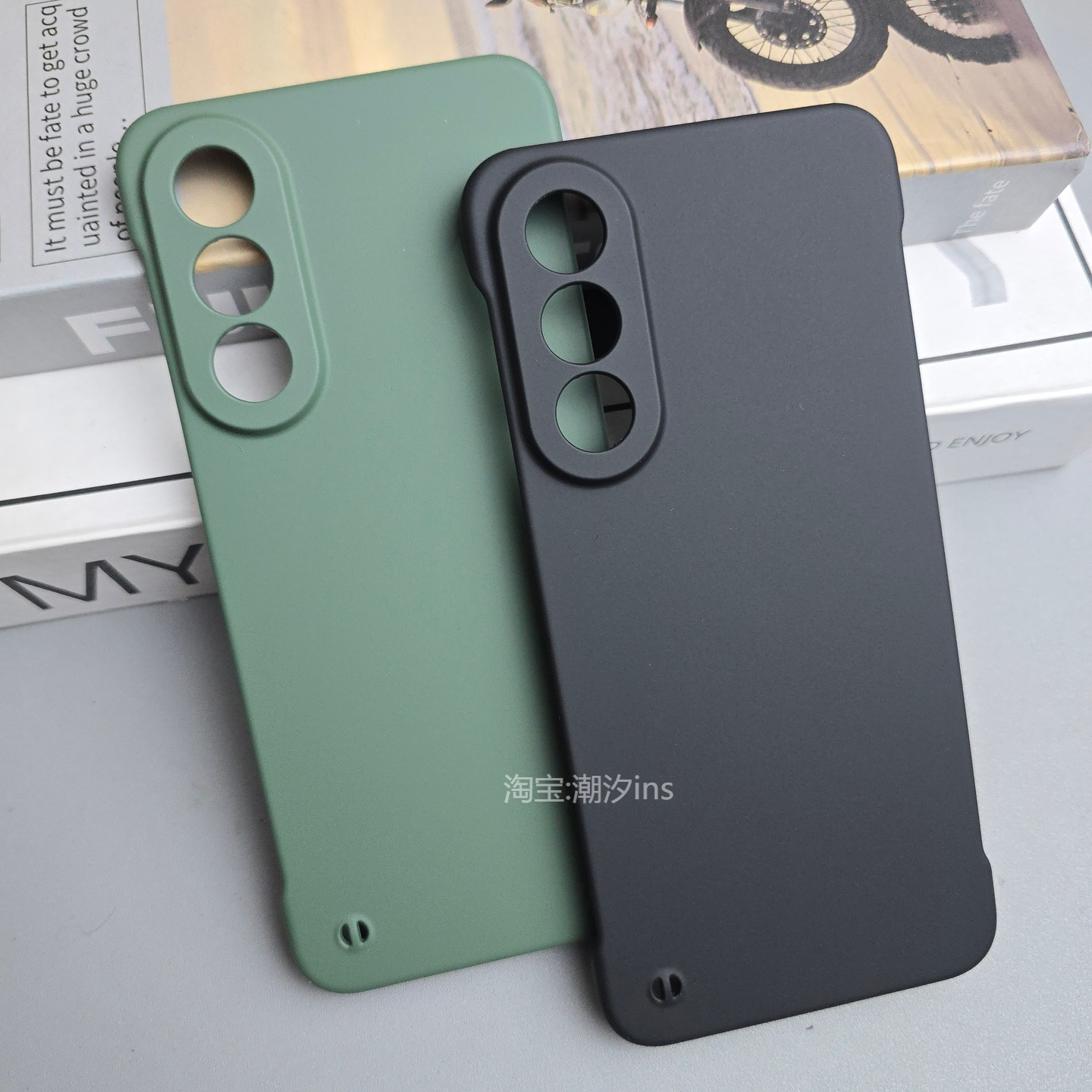 适用一加Ace5至尊版手机壳新款onePlusace5 至尊版无边框保护壳超薄半包防摔1+ACE5肤感磨砂硬壳简约男女外壳