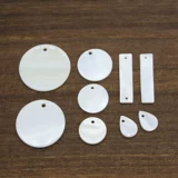 Китайская шпилька, белый аксессуар для волос, аксессуары ручной работы с кисточками, DIY