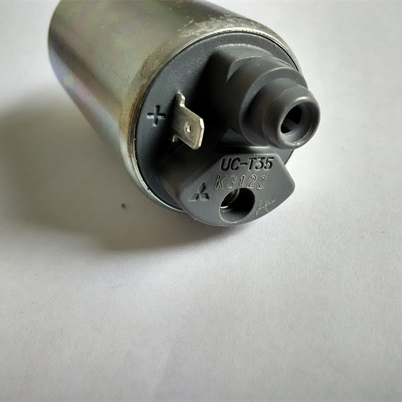 EFI car parts apply kawasaki/ Kawasaki motorcycle Fuel Pump Mitsubishi Fuel Pump UC-T35in the Motorcycle/Equipment/Fitting , Motorcycle Accessories , Ignition/Ignition device  category - from Buy2taobao.com to provide professional Taobao agent buy service