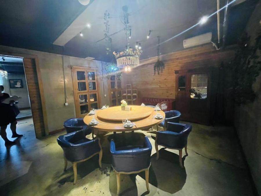 1月29日呼伦贝尔原毛纺厂院内商业房产、土地及附属物网络拍卖公告