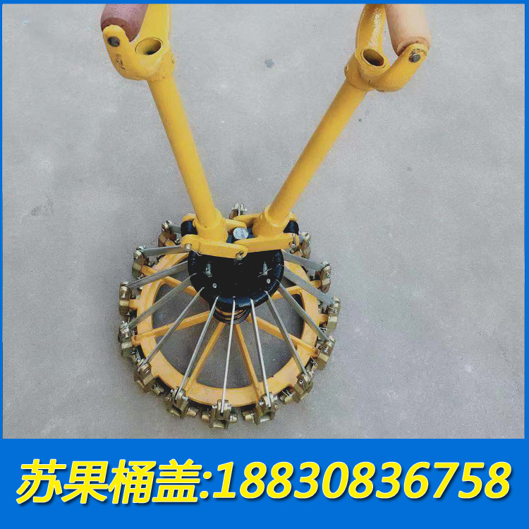 18l20l升涂料桶封口钳乳胶漆桶压盖器油漆桶盖机铁桶封口钳封桶器