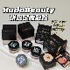 定妆超牛 HudaBeauty 烘焙定妆散粉控油持妆哑光磨皮柔雾细腻感