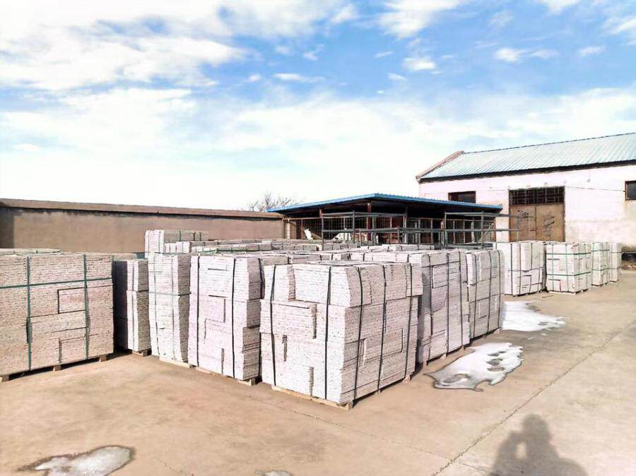 3月19日阿拉善盟成品石材网络拍卖公告