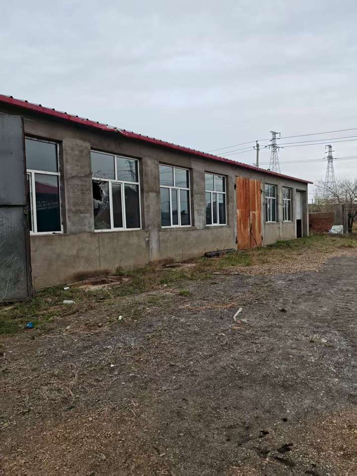 11月19日呼伦贝尔煤矿13号区21-42光明煤矿所有的房产、土地及附属网络拍卖公告