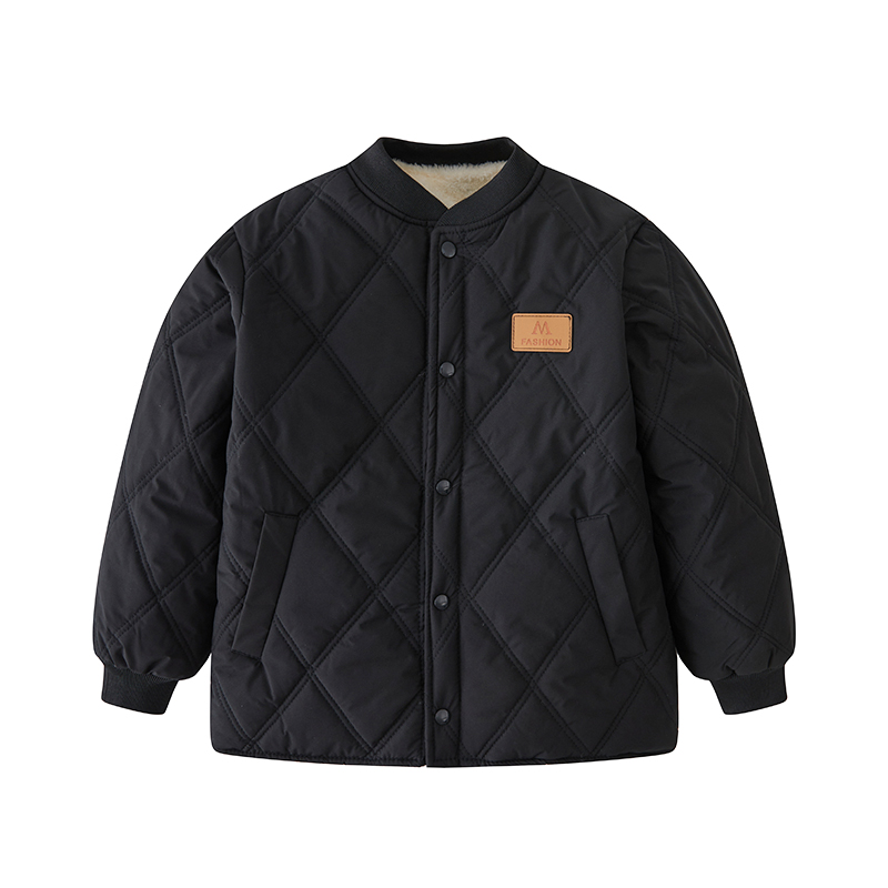 新款儿童校服神器冬季保暖套装