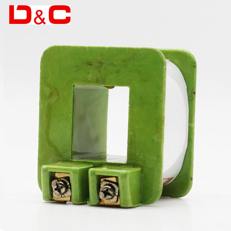 DW15 16 正特欠压 分励脱扣器万能断路器 释能电磁铁线圈