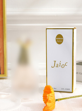 WARMKISS甄我30ml女士持久女用清新留香jaioc香水直播