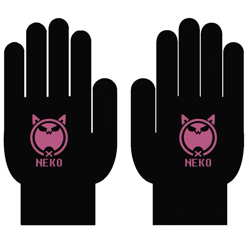 NEKO触屏魔术手套男女通用加厚