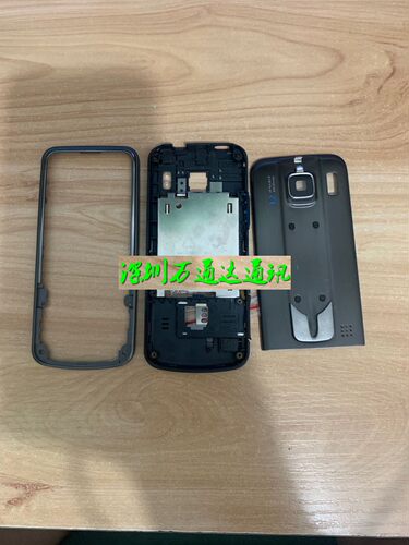 万通适用于诺基亚6208c 6202c外壳按键 6202c字粒 6208c键盘